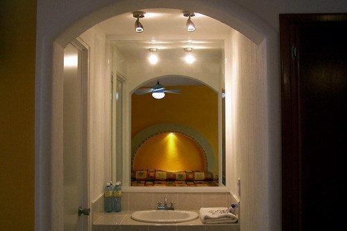 Hotel Tepic Exterior foto